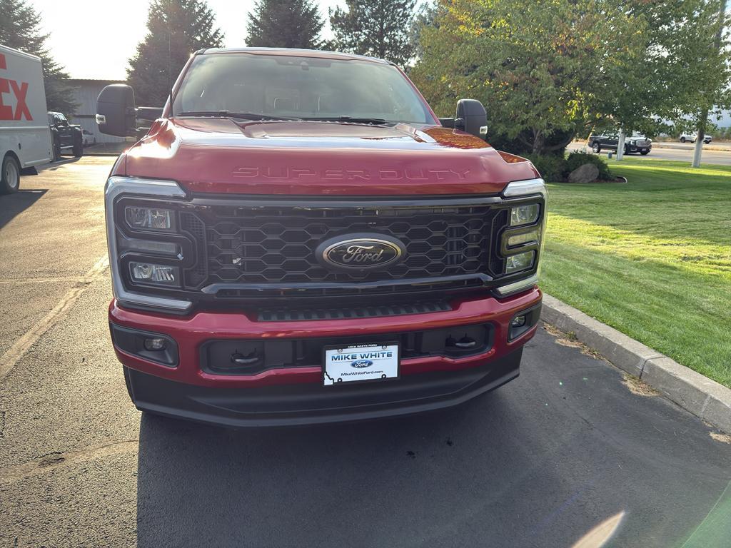 new 2026 Ford F-350 car, priced at $83,525