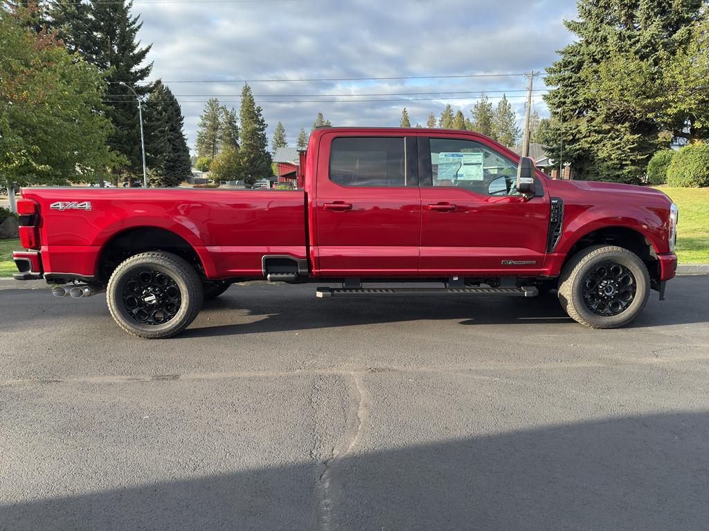 new 2026 Ford F-350 car, priced at $83,525