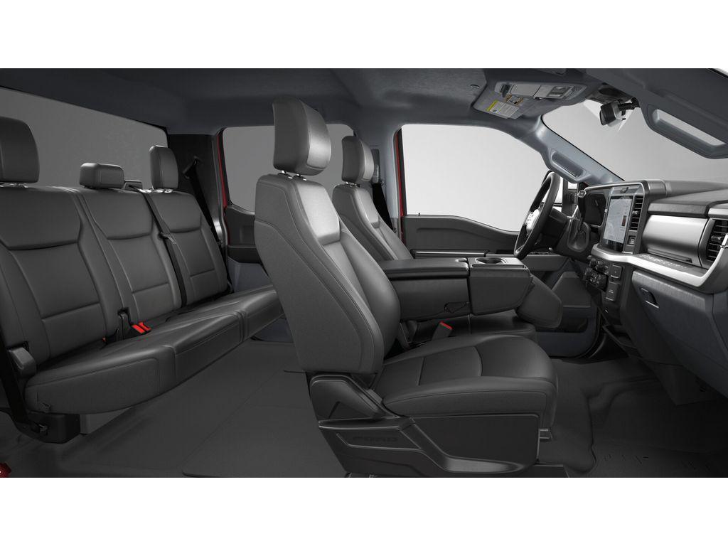 new 2026 Ford F-350 car, priced at $83,525