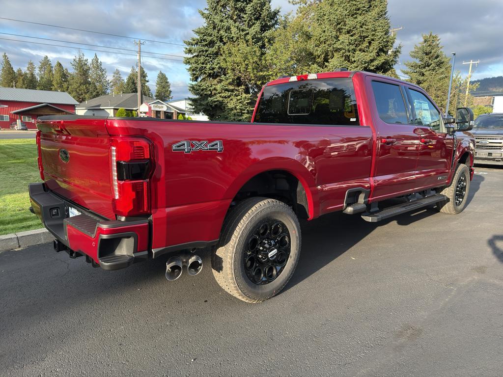 new 2026 Ford F-350 car, priced at $83,525
