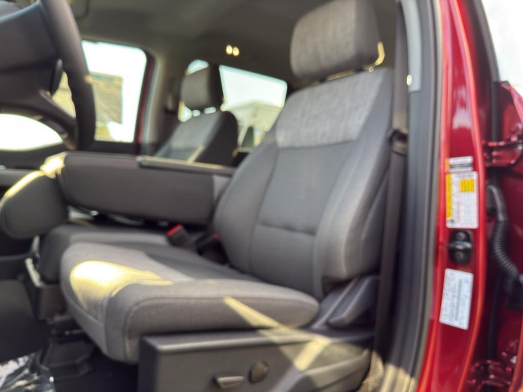 new 2026 Ford F-350 car, priced at $83,525