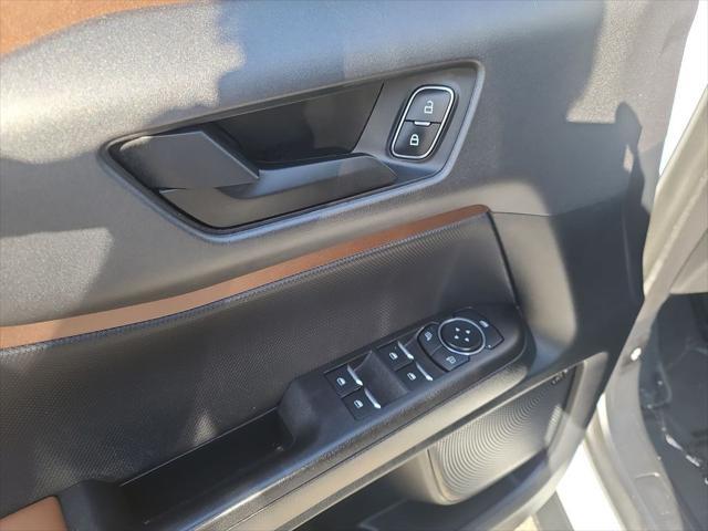used 2021 Ford Bronco Sport car, priced at $32,498