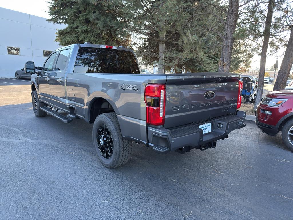 new 2026 Ford F-350 car, priced at $82,310