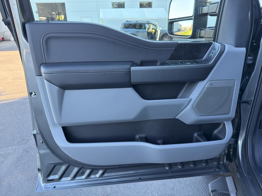 new 2026 Ford F-350 car, priced at $82,310