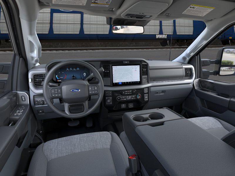 new 2026 Ford F-350 car, priced at $82,310