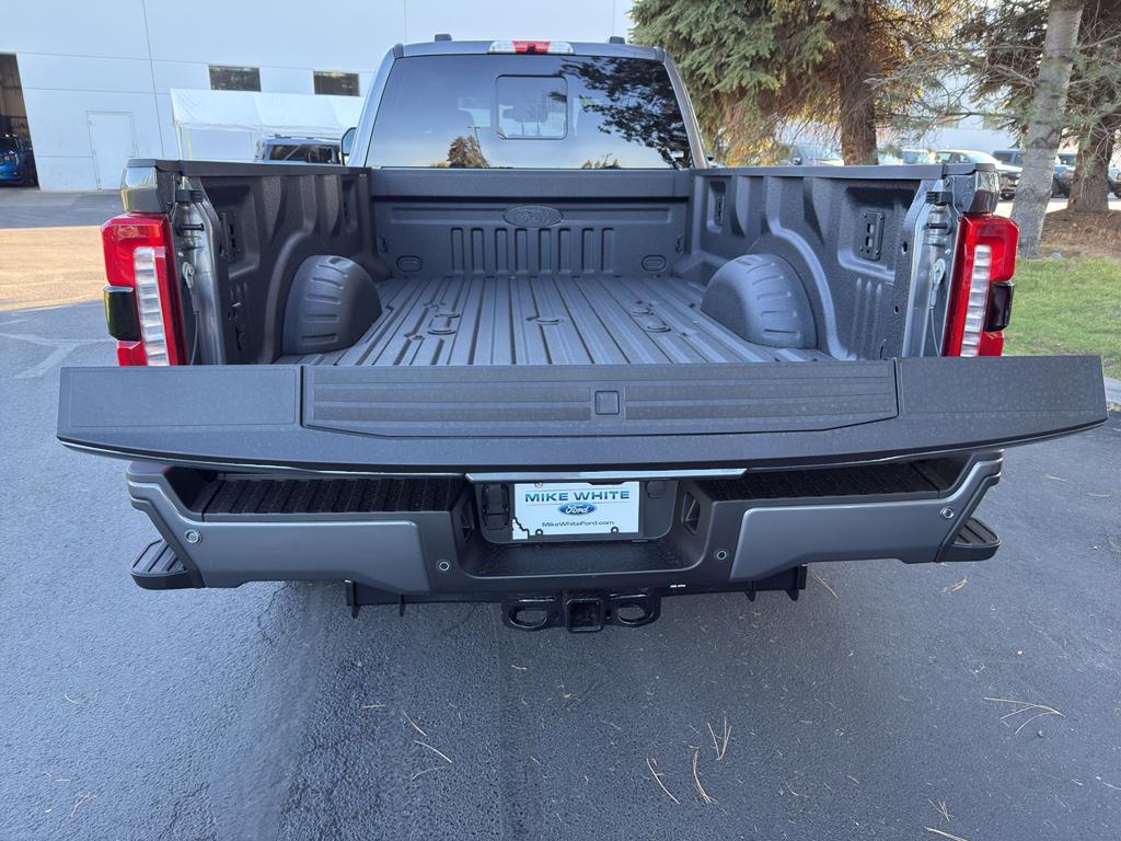 new 2026 Ford F-350 car, priced at $82,310