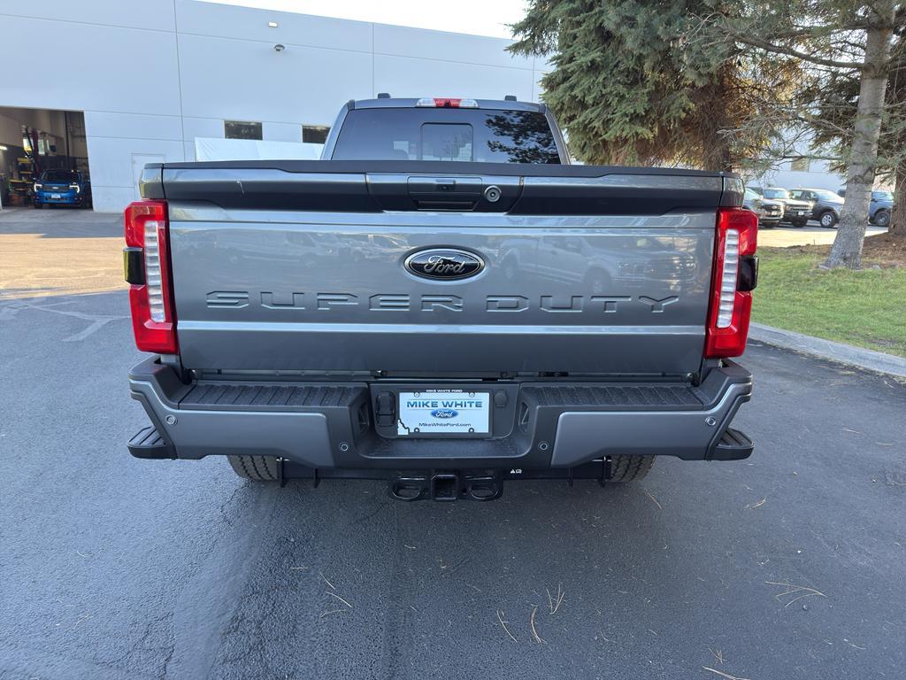 new 2026 Ford F-350 car, priced at $82,310