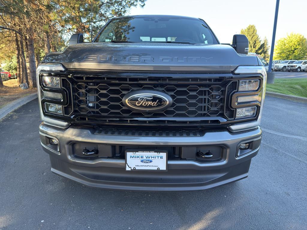 new 2026 Ford F-350 car, priced at $82,310