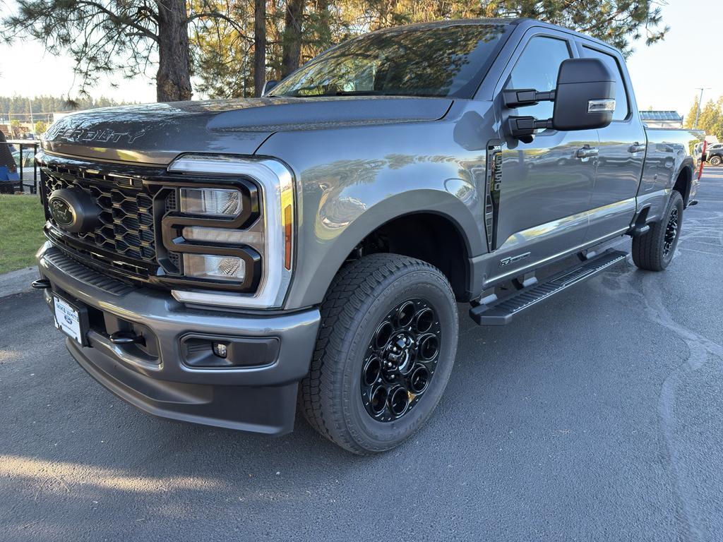 new 2026 Ford F-350 car, priced at $82,310