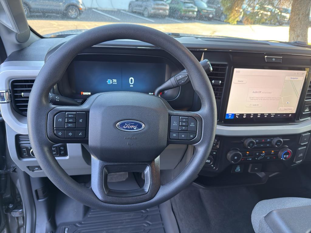 new 2026 Ford F-350 car, priced at $82,310