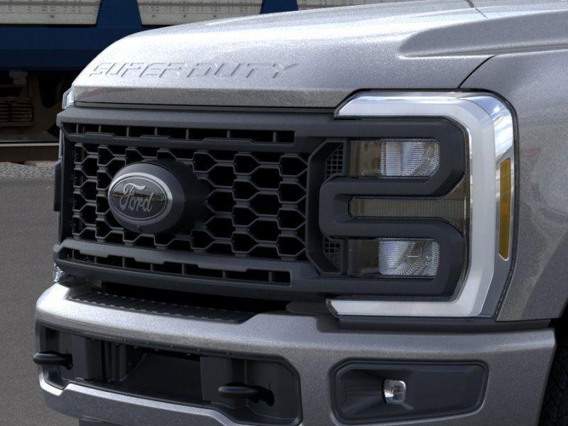 new 2026 Ford F-350 car, priced at $82,310