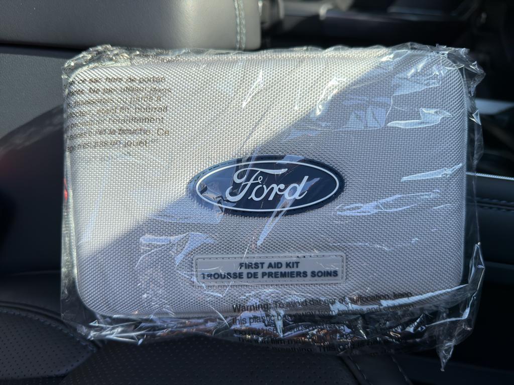 new 2026 Ford F-350 car, priced at $108,000