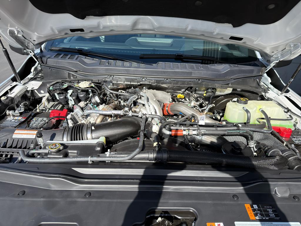 new 2026 Ford F-350 car, priced at $108,000