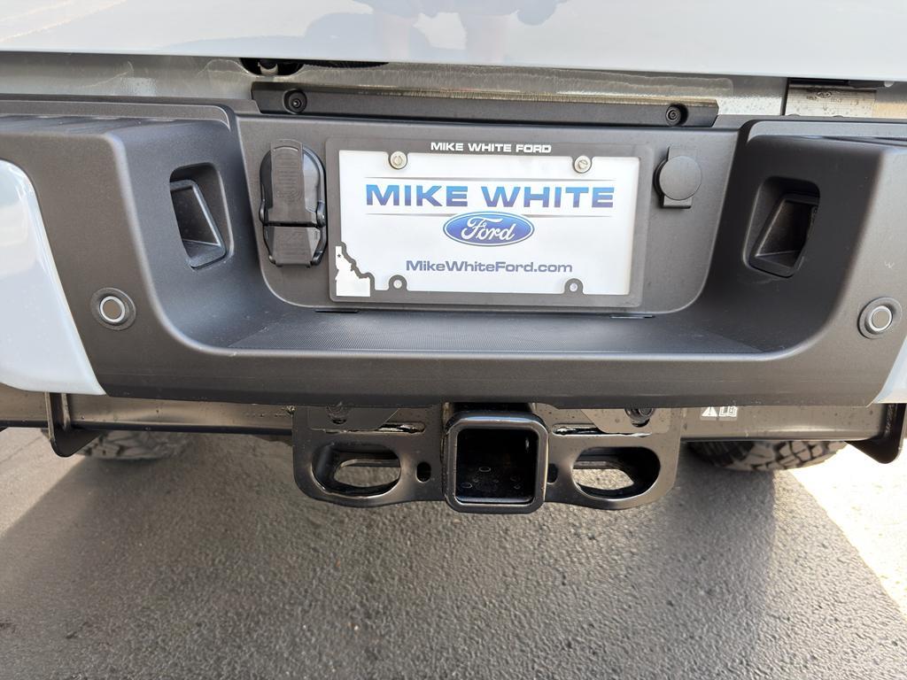 new 2026 Ford F-350 car, priced at $108,000