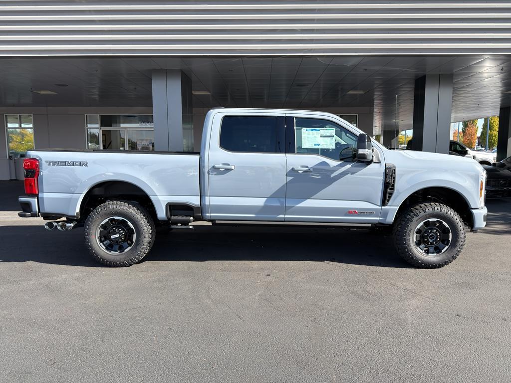 new 2026 Ford F-350 car, priced at $108,000