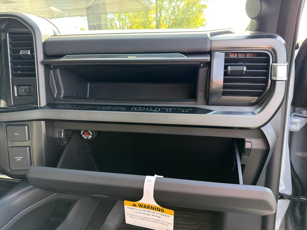 new 2026 Ford F-350 car, priced at $108,000