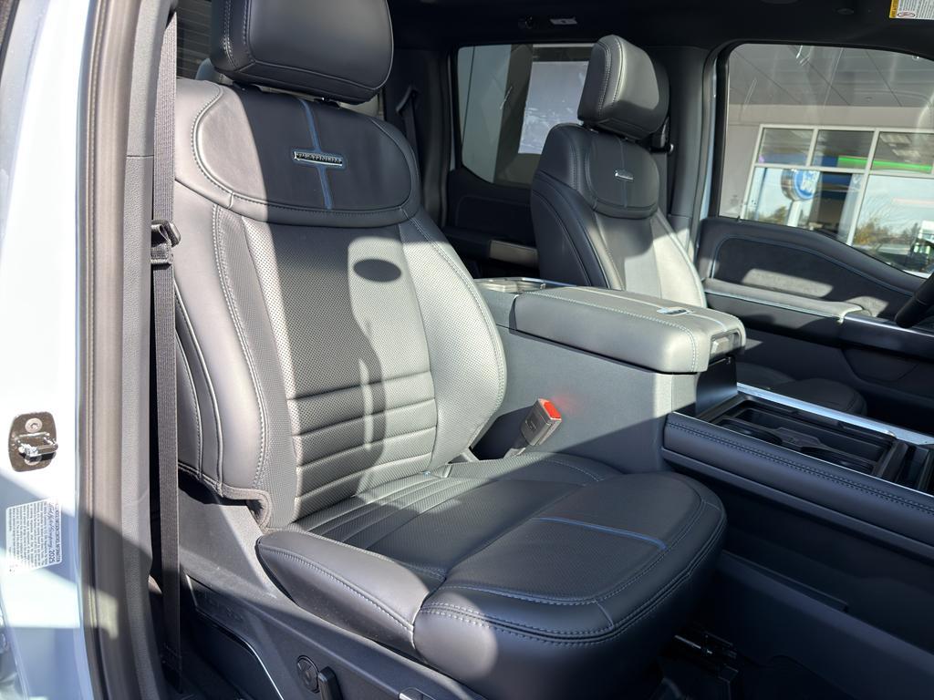 new 2026 Ford F-350 car, priced at $108,000