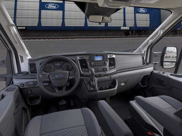 new 2025 Ford Transit-350 car, priced at $69,545