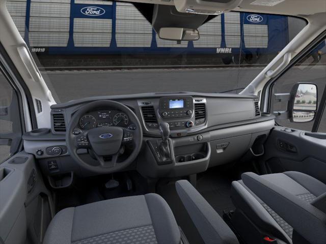 new 2025 Ford Transit-350 car, priced at $69,545