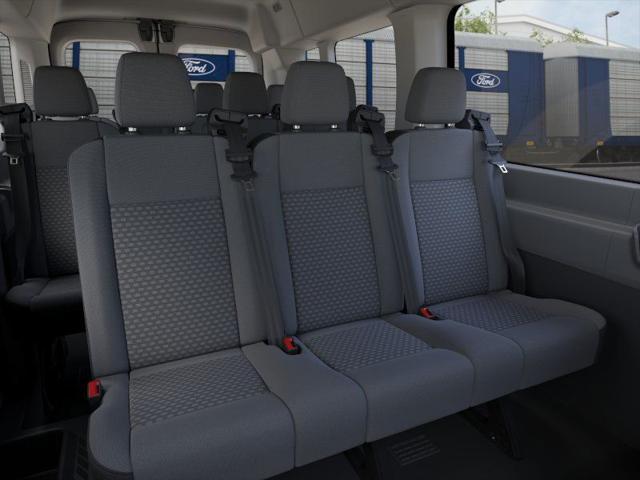 new 2025 Ford Transit-350 car, priced at $69,545