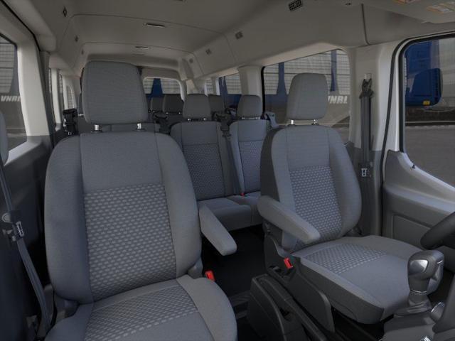new 2025 Ford Transit-350 car, priced at $69,545