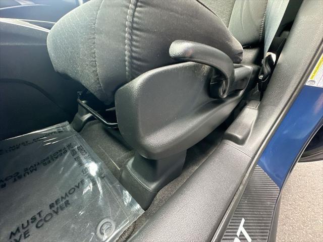 used 2019 Honda Passport car, priced at $25,687