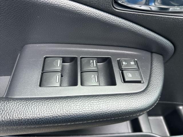 used 2019 Honda Passport car, priced at $25,687
