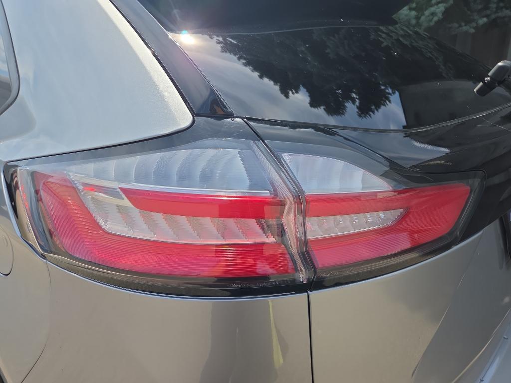 used 2023 Ford Edge car, priced at $25,223