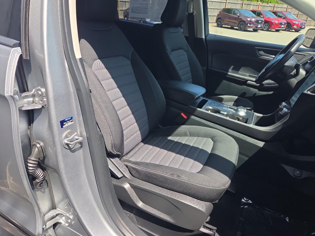 used 2023 Ford Edge car, priced at $25,223