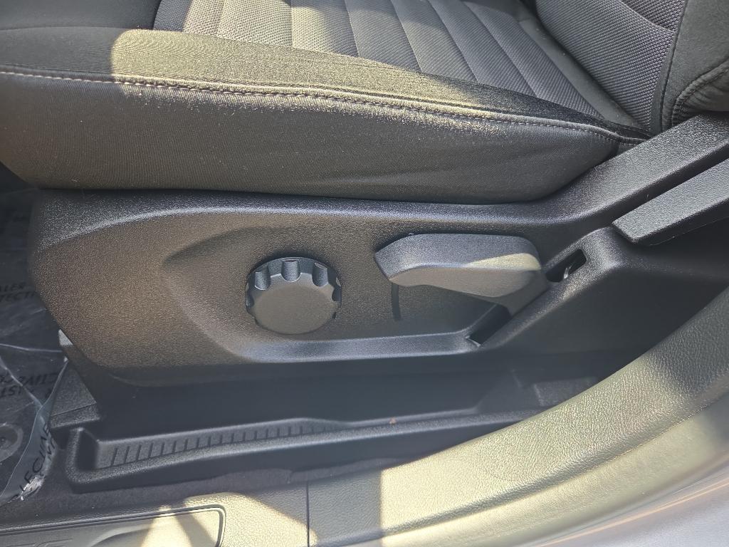 used 2023 Ford Edge car, priced at $25,223