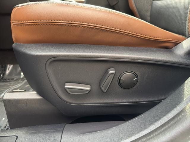 used 2021 Ford Bronco Sport car, priced at $31,940