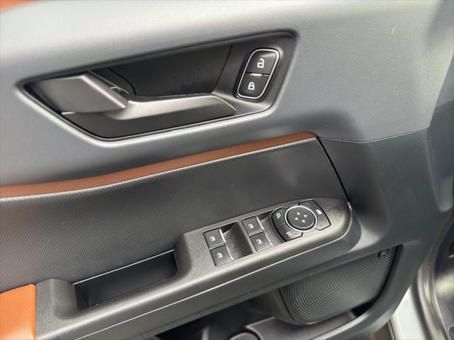 used 2021 Ford Bronco Sport car, priced at $31,940