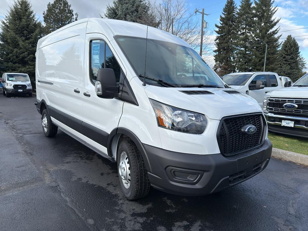 new 2025 Ford Transit-350 car, priced at $62,370