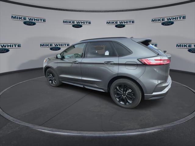 new 2023 Ford Edge car, priced at $38,235