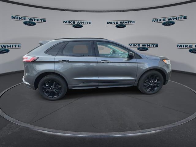 new 2023 Ford Edge car, priced at $38,235