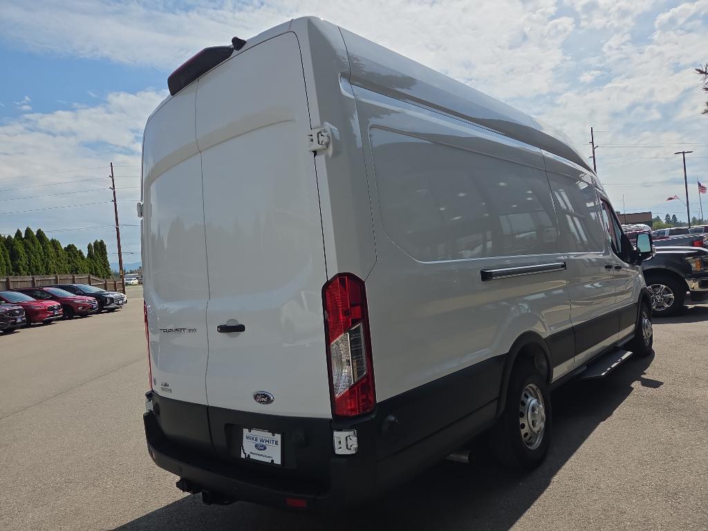 new 2025 Ford Transit-350 car, priced at $70,805