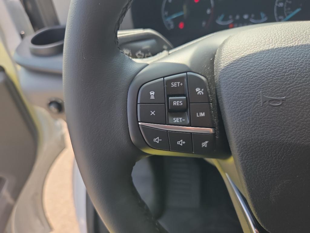 new 2025 Ford Transit-350 car, priced at $70,805