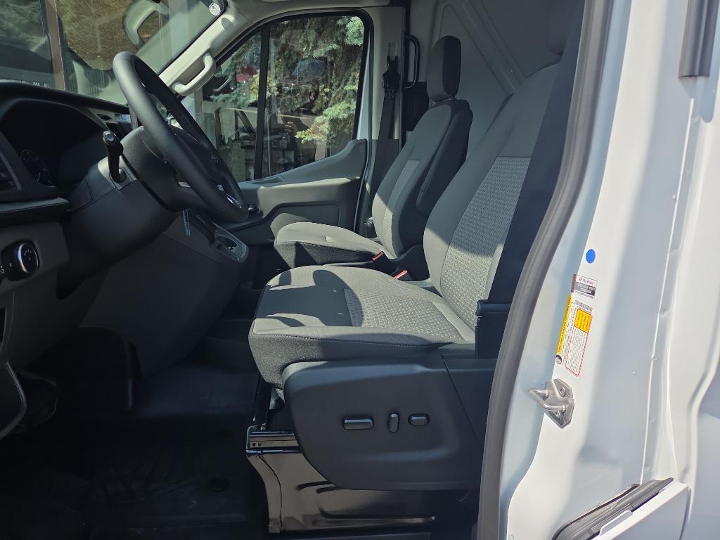 new 2025 Ford Transit-350 car, priced at $70,805