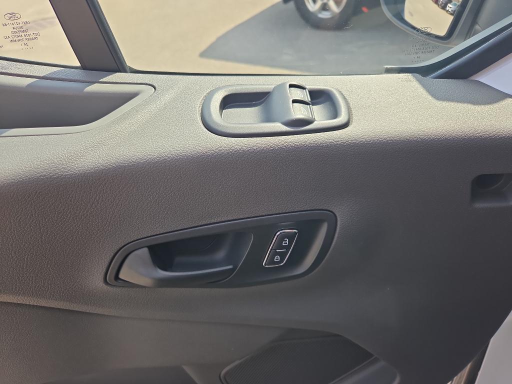 new 2025 Ford Transit-350 car, priced at $70,805