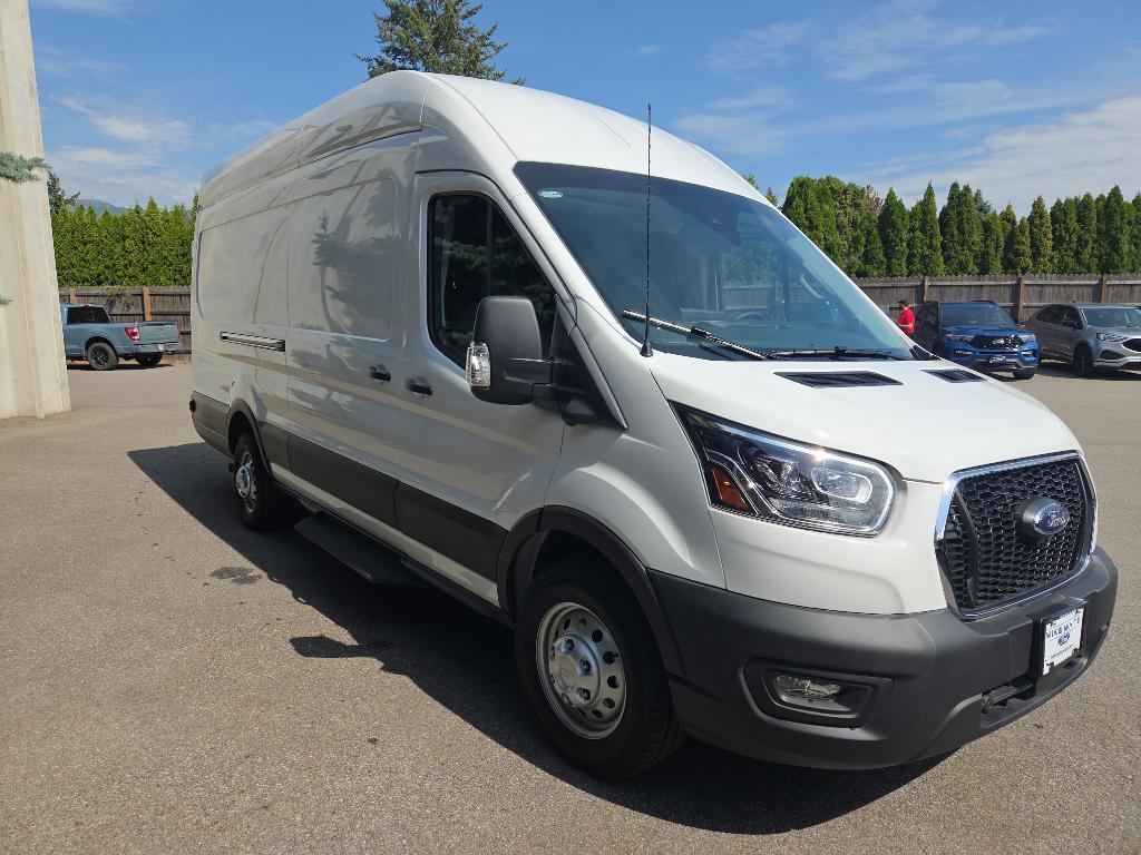 new 2025 Ford Transit-350 car, priced at $70,805