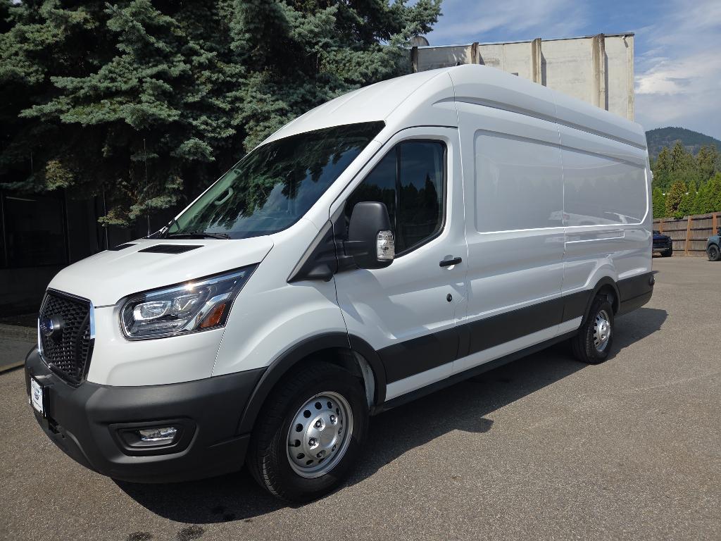 new 2025 Ford Transit-350 car, priced at $70,805