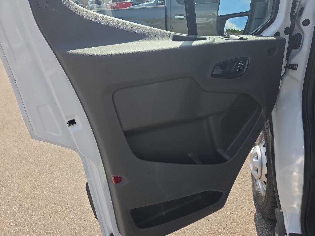 new 2025 Ford Transit-350 car, priced at $70,805