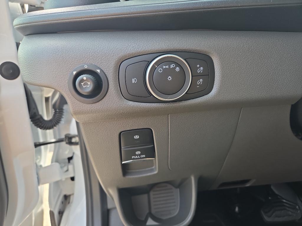 new 2025 Ford Transit-350 car, priced at $70,805
