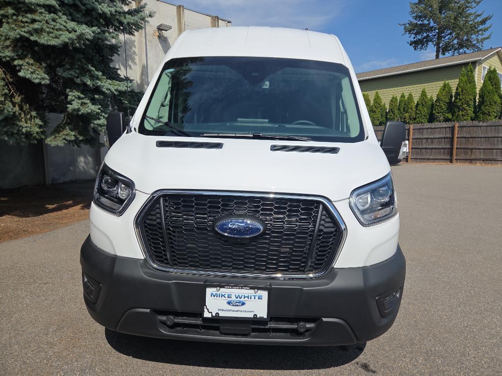 new 2025 Ford Transit-350 car, priced at $70,805