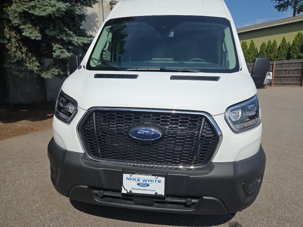 new 2025 Ford Transit-350 car, priced at $70,805