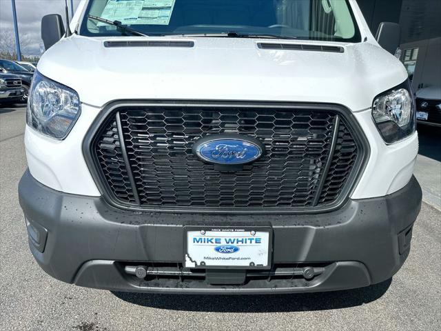 new 2025 Ford Transit-350 car, priced at $64,495