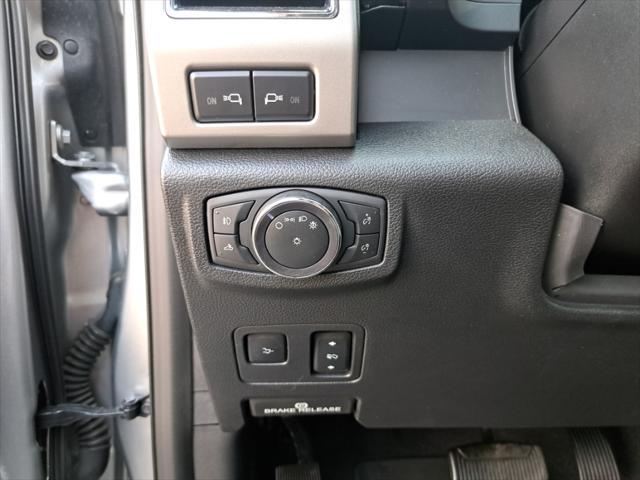 used 2021 Ford F-250 car, priced at $62,675