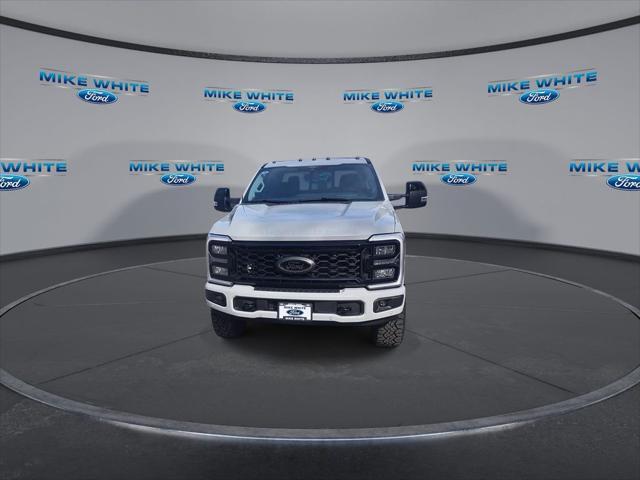 new 2025 Ford F-350 car, priced at $95,410
