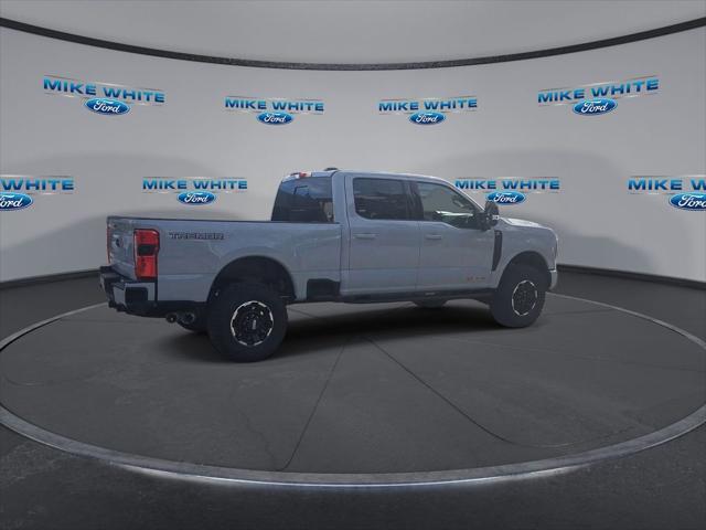 new 2025 Ford F-350 car, priced at $95,410