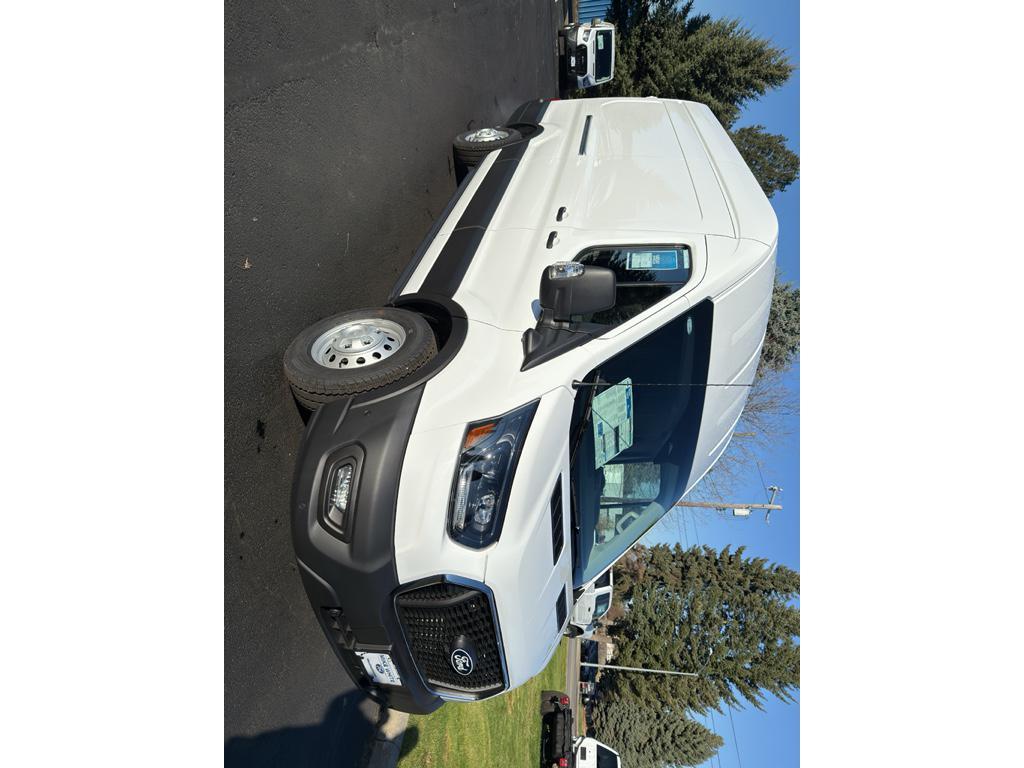 new 2026 Ford Transit-350 car, priced at $66,870